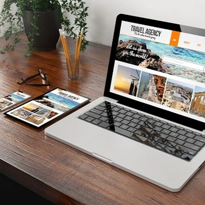 Web Sitesi Tasarımı, Milas