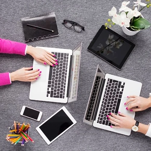 Milas Web Tasarımcı