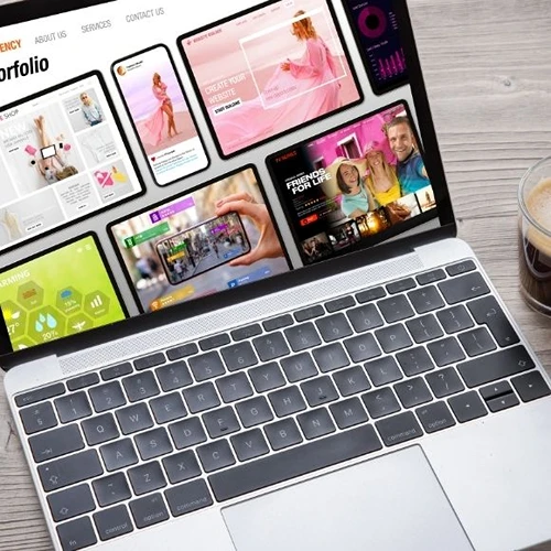 Milas, Web Tasarım Ajansı